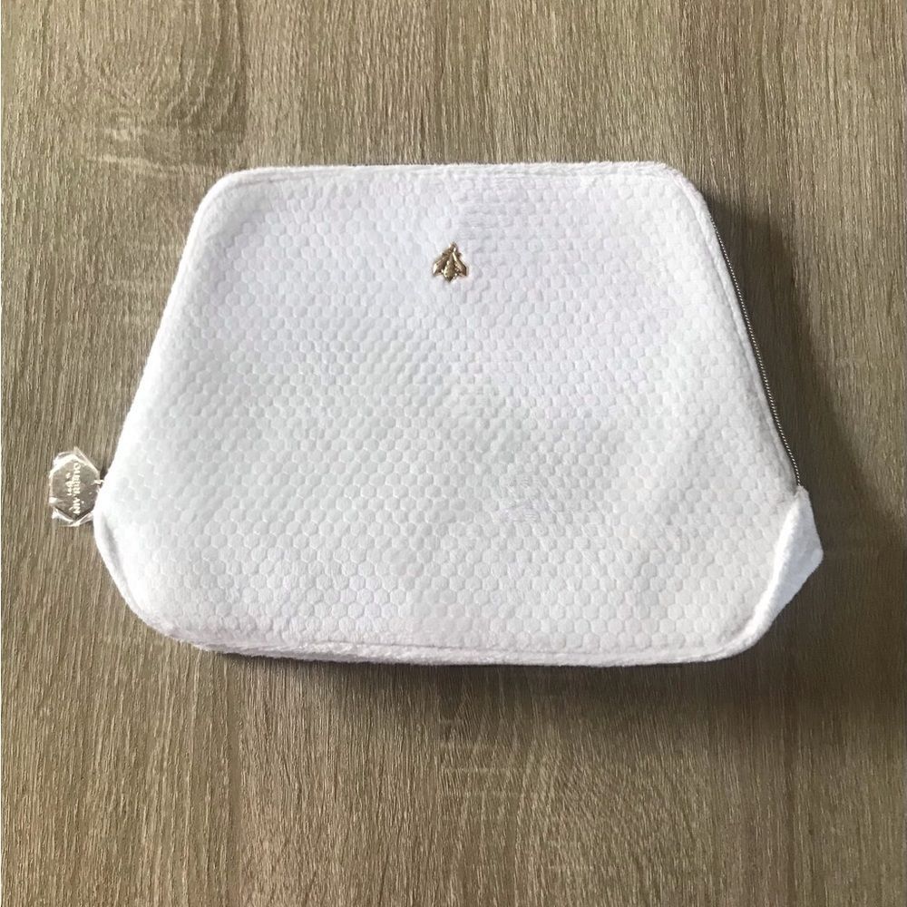 NEW … GUERLAIN PARIS Cosmetic / Makeup Bag